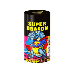Super Dragon