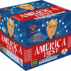 America First