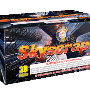 Skyscraper