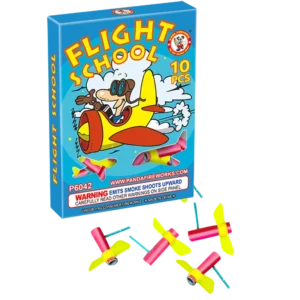 Flight School