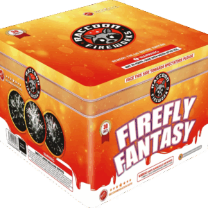 FIrefly Fantasy