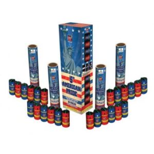 American Pride