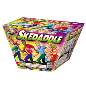Skedaddle