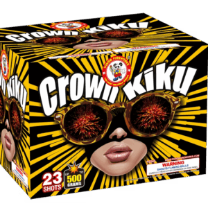 Crown Kiku