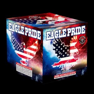 Eagle Pride