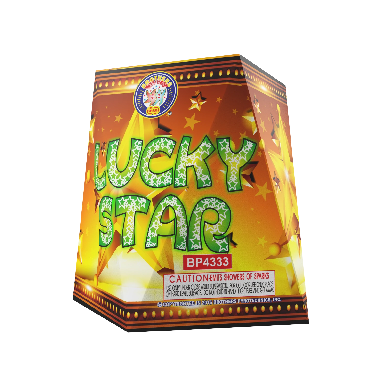 Lucky Star