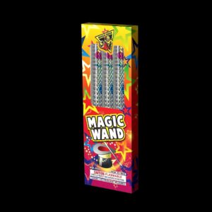 Magic Wand