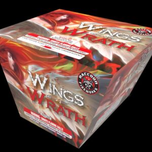 Wings of Wrath