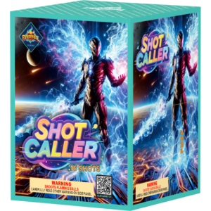 Shot Caller