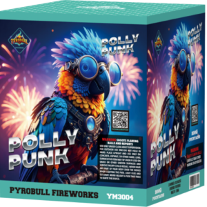 Polly Punk