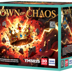 Crown Or Chaos