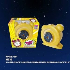 Wake Up